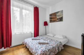 Finlandzka 5A by Homeprime, Warsaw